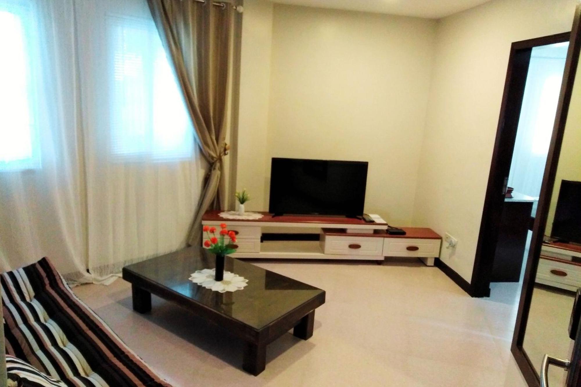Venezia Suites Hotel Iloilo Værelse billede