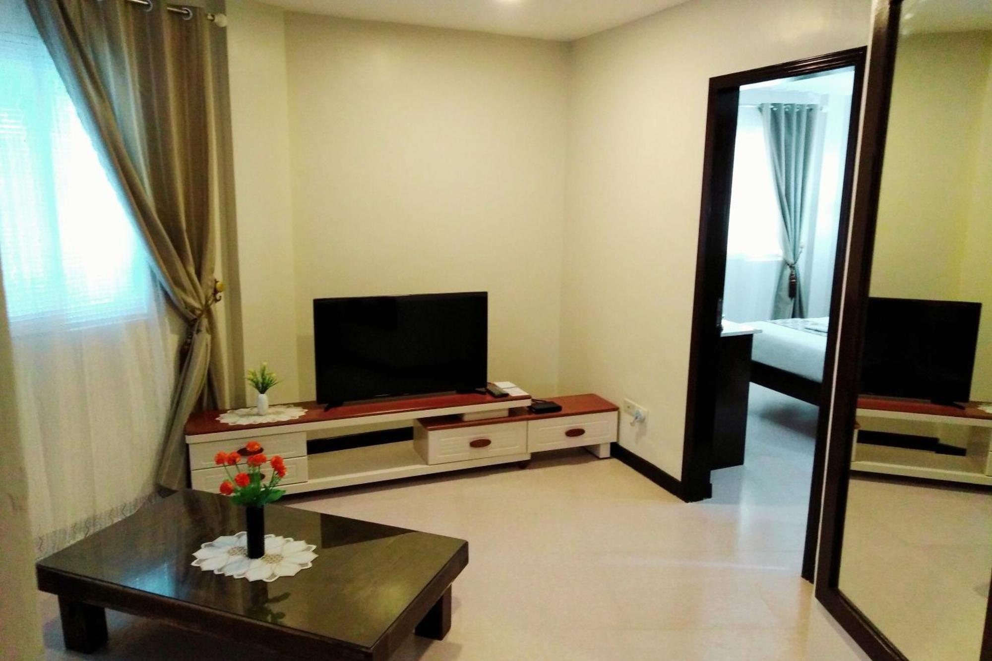 Venezia Suites Hotel Iloilo Værelse billede