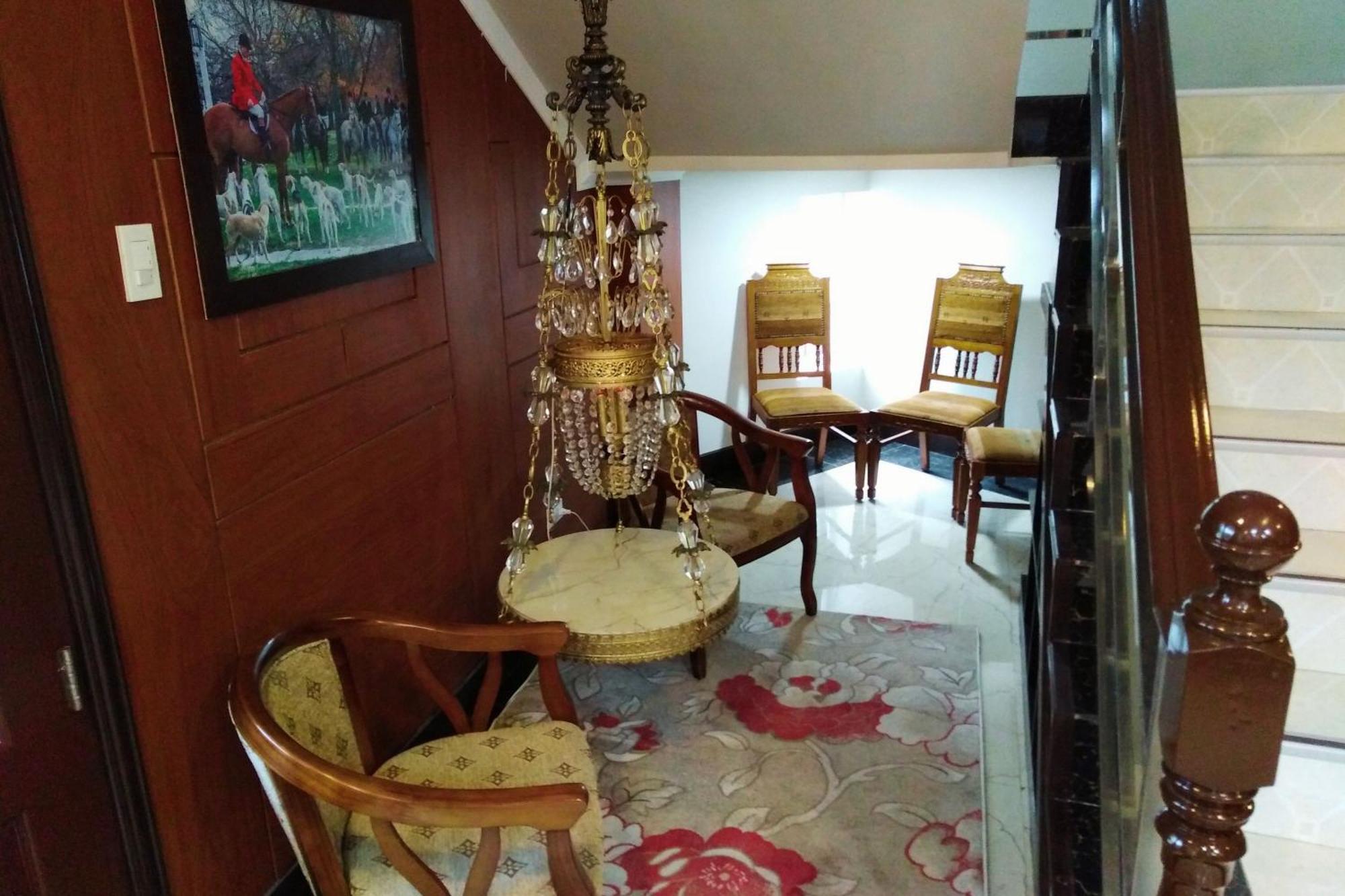 Venezia Suites Hotel Iloilo Eksteriør billede