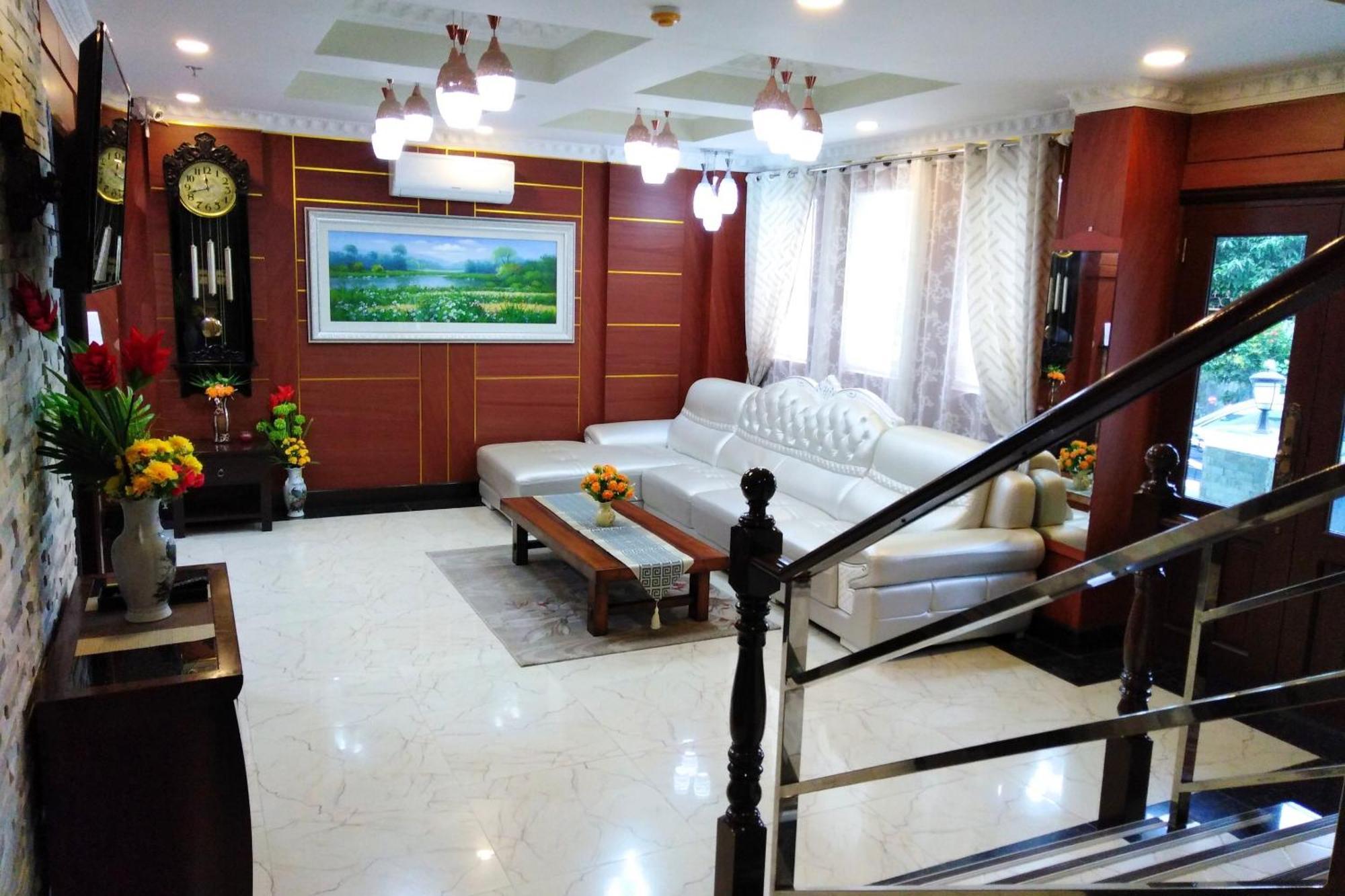 Venezia Suites Hotel Iloilo Eksteriør billede