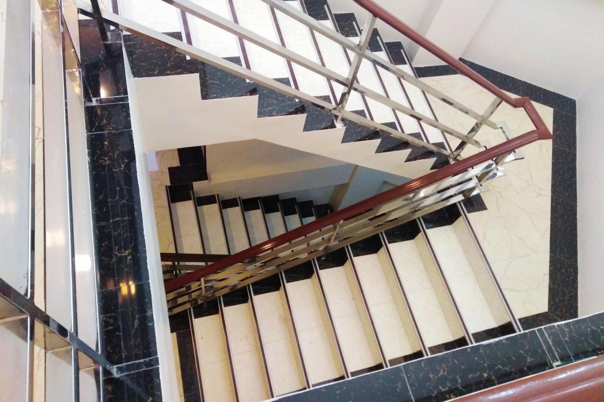 Venezia Suites Hotel Iloilo Eksteriør billede