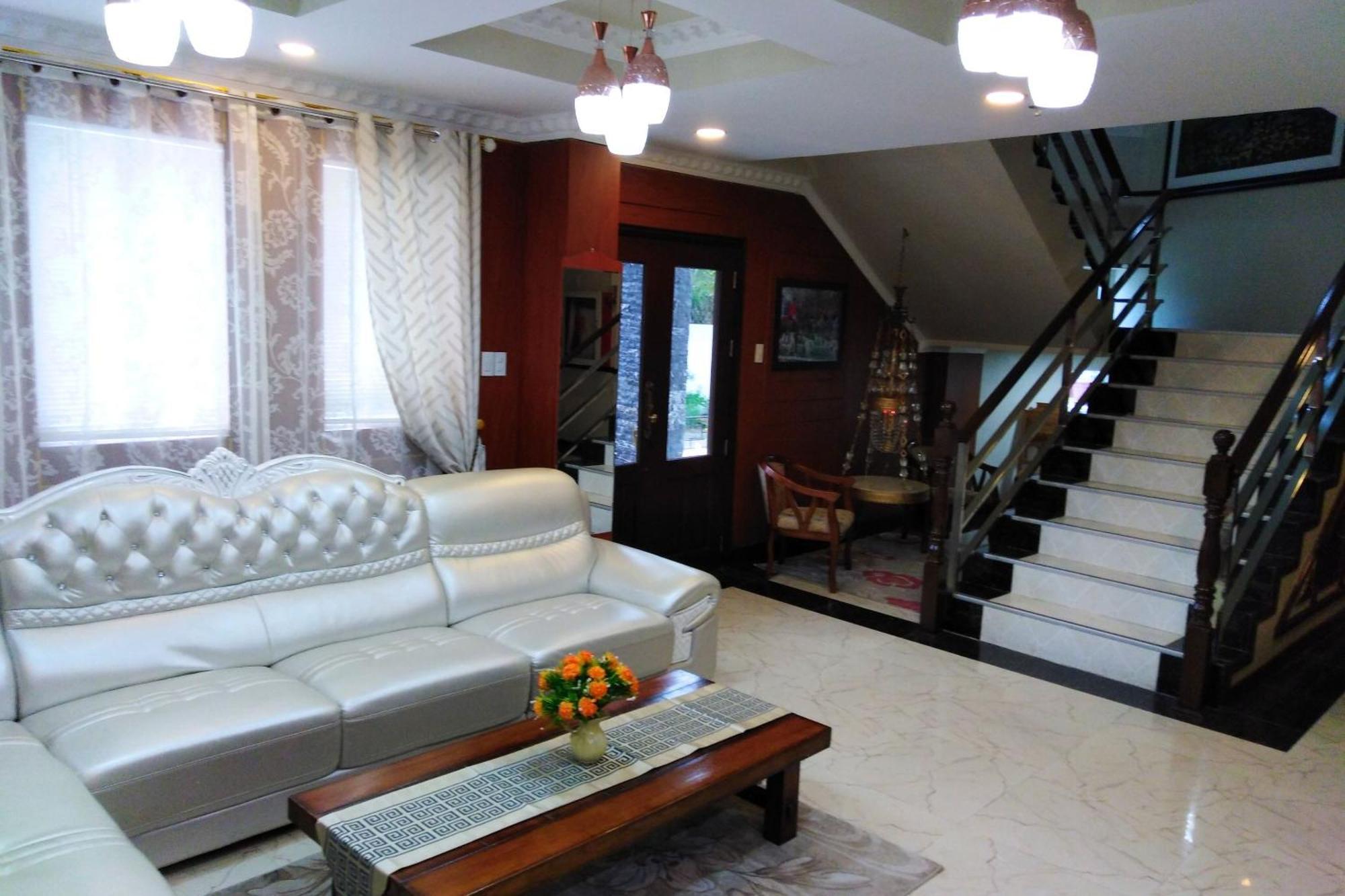 Venezia Suites Hotel Iloilo Eksteriør billede